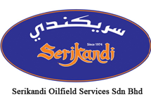 Serikandi Oilfield Services Sdn Bhd